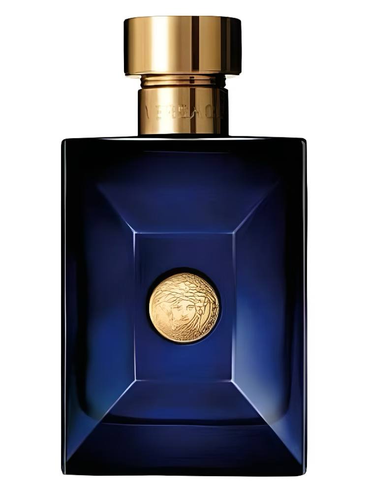 Versace Pour Homme Dylan Blue Versace